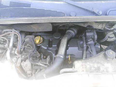 Motor Completo Renault Kangoo 1.5 DCI 106CV 78KW