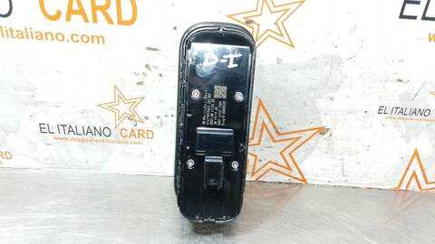 Foto 2ª: Botonera Elevalunas Mercedes Clase A 140 A 200 177.087) 163CV 120KW (2018)