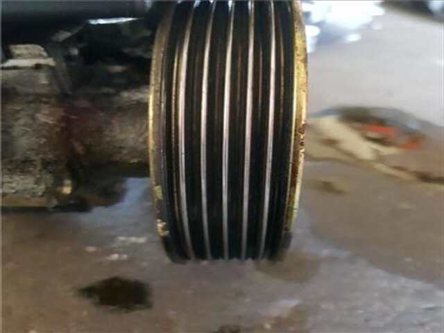 Foto 2ª: Bomba Servodireccion Citroen Xsara 2.0 HDI [RHY (DW10TD)]