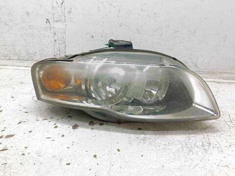 Foto 2ª: Faro Derecho Audi A4 2.0 BERLINA 130CV 96KW [ALT] (2005)