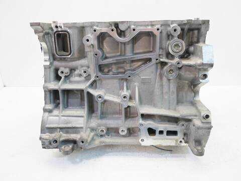 Bloque Motor Ford Mustang 314 - 317 CV