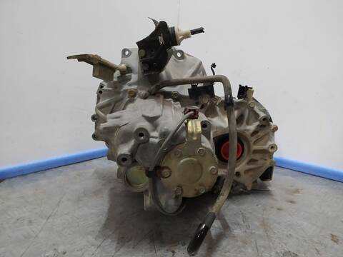 Foto 3ª: Caja Cambios Nissan Primera BASICO BERLINA 99CV 73KW [GA16] (1999)