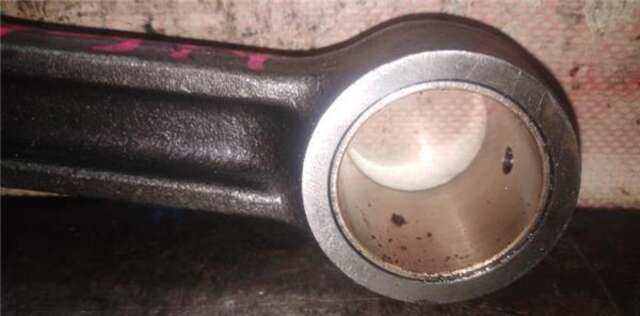 Foto 3ª: Biela Nissan Atleon 110.35. 120.35 [BD-30Ti]