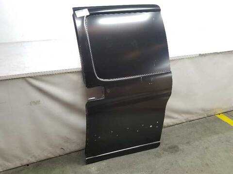 Foto 2ª: Puerta Lateral Corredera Izquierda Peugeot Partner COMBI PLUS 109CV 80KW [RHY] (2007)