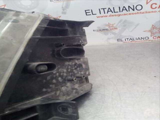 Foto 4ª: Faro Izquierdo Volkswagen Crafter CAJA CERRADA 30 BATALLA CORTA 109CV 80KW [BJK] (2008)