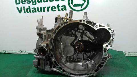 Foto 2ª: Caja Cambios Peugeot 407 ST SPORT PACK 136CV 100KW [RHRDW10BTED4] (2006)