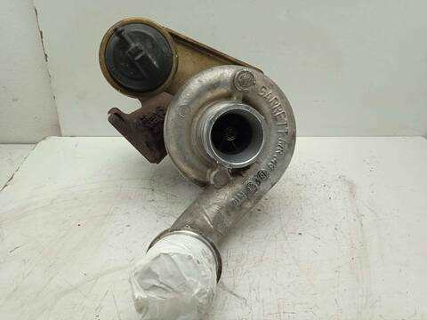 Foto 2ª: Turbocompresor Renault Megane 1.9 TD 90CV 66KW I SCENIC JA0) (1997)