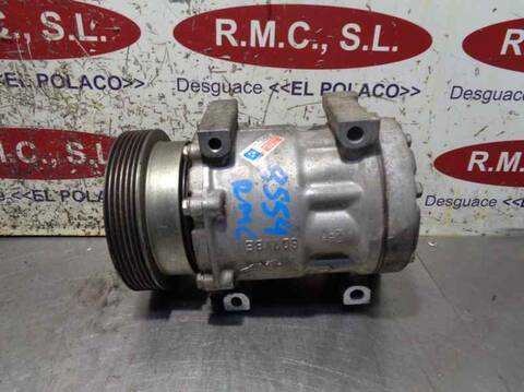 Compresor Aire Acondicionado Dacia Logan AMBIANCE 75CV 55KW