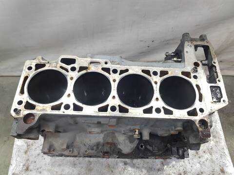 Bloque Motor Iveco Daily EINZELKABINE 35 C RADSTAND 3750 113CV 83KW