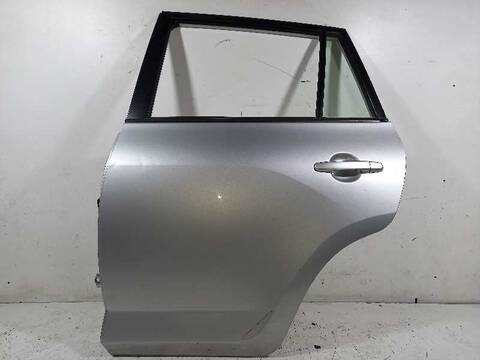 Puerta Trasera Izquierda Toyota Rav4 EXECUTIVE 136CV 100KW