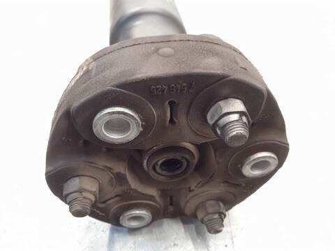 Foto 4ª: Transmision Central Bmw Serie 1 114 120D BERLINA 177CV 130KW [N47D20A] (2007)