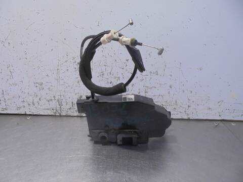 Cerradura Puerta Delantera Derecha Peugeot 308 ACCESS 92CV 68KW