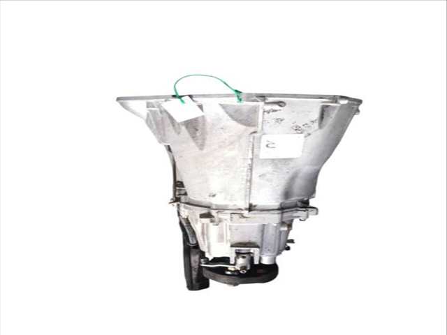 Foto 2ª: Caja Cambios Mercedes Clase C 160 C 220 CDI 203.006 203.008) (2000)