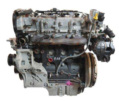 Foto 2ª: Motor Completo Opel Insignia 120 - 140 CV [A20DTE A20 LHV] (2014)