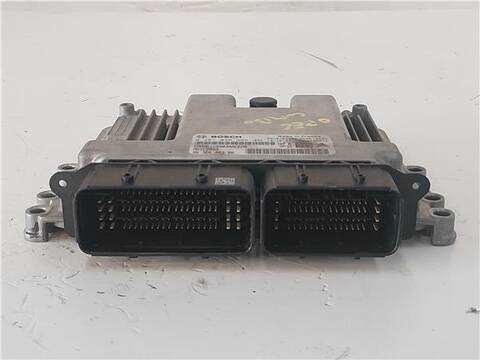 Foto 2ª: Centralita Motor ECU Opel Combo 1.5 EDITION 102CV 75KW [YH01] (2019)