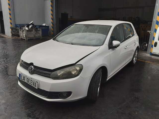 Puente Delantero Volkswagen Golf 2.0 TDI 140CV
