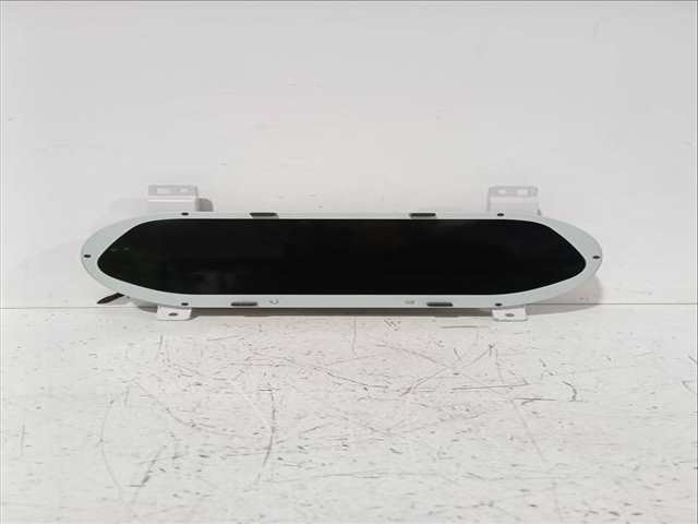 Foto 2ª: Cuadro de Instrumentos Mg ZS 1.5 VTI 106CV 78KW [15S4C,G15D] (2025)