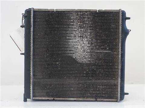 Foto 2ª: Radiador Motor Peugeot 207 1.4 CONFORT 68CV 50KW [8HZ (DV4TD)] (2006)