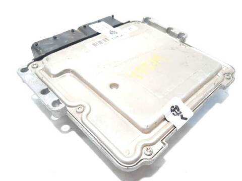 Foto 2ª: Centralita Motor ECU Hyundai i40 STYLE 141CV 104KW [D4FD] (2018)