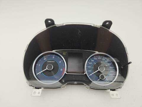 Cuadro de Instrumentos Subaru XV 2.0 D AWD GPD) 147CV 108KW