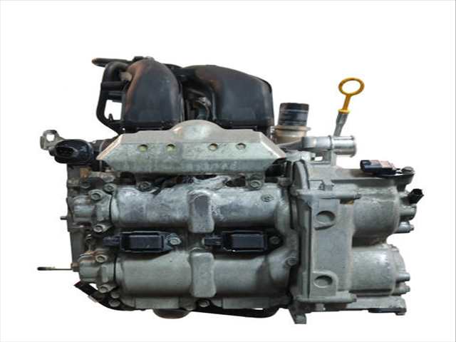 Motor Completo Subaru Outback 175CV 129KW