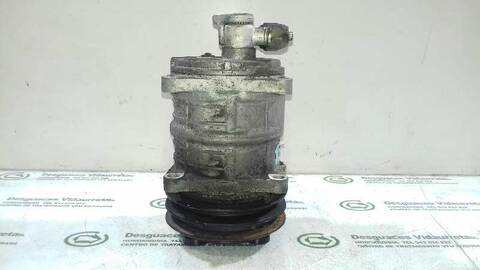 Foto 2ª: Compresor Aire Acondicionado Iveco 35 128CV [814043S] (2003)