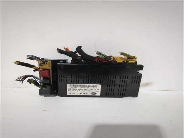 Centralita Motor ECU Volkswagen Phaeton 3.0 V6 TDI 4MOTION 240CV