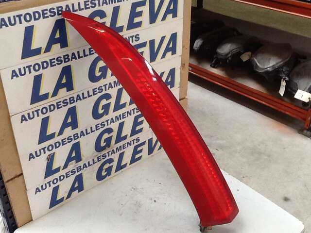 Foto 3ª: Piloto Trasero Izquierdo Volvo XC 90 3.0 (2005)