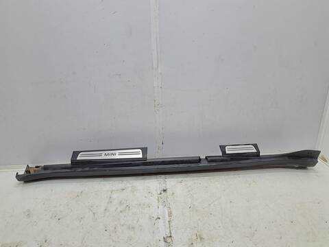 Foto 3ª: Faldón Lateral Bmw Mini COOPER D 112CV 82KW [N47C20A] (2014)