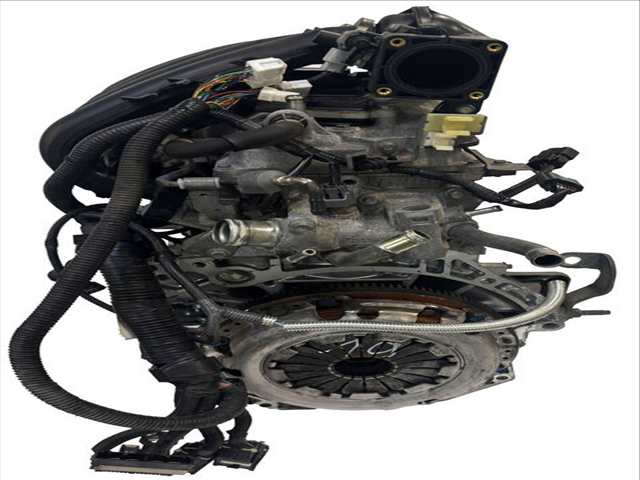 Motor Completo Nissan Qashqai 114CV 84KW