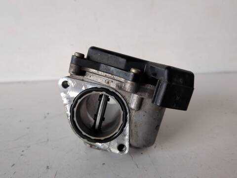 Foto 3ª: Caja Mariposa Renault Kangoo K9K608 (2015)