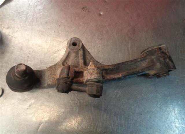 Foto 2ª: Brazo Suspension Delantero Izquierdo Kia Carnival 2.9 CRDI [J3]