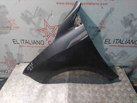 Aleta Delantera Izquierda Renault Fluence EXPRESSION 106CV 78KW