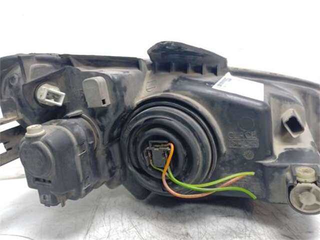 Foto 3ª: Faro Izquierdo Peugeot 206 1.4 I [KFW (TU3JP)]