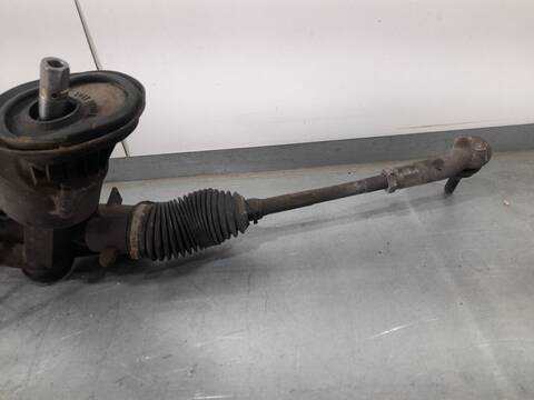 Foto 3ª: Cremallera de Direccion Seat Leon 2.0 TDI 184CV 135KW [CUN] (2015)