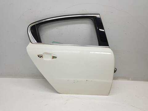 Puerta Trasera Derecha Peugeot 508 ALLURE