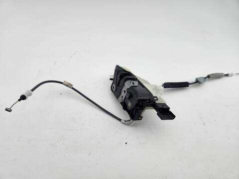 Foto 2ª: Cerradura Puerta Delantera Izquierda Peugeot 208 ACTIVE 75CV 55KW [HM05] (2020)