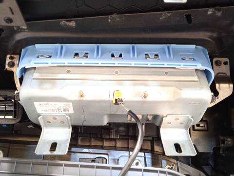 Foto 4ª: Kit Airbag Ford Kuga 2.5 FHEV 190CV 140KW [BGDC] (2024)