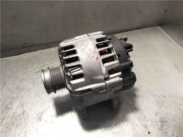 Foto 3ª: Alternador Citroen Xsara  [AZD]