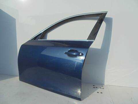 Foto 3ª: Puerta Delantera Izquierda Bmw Serie 5 518 530D BERLINA 231CV 170KW [306D3 D] (2006)