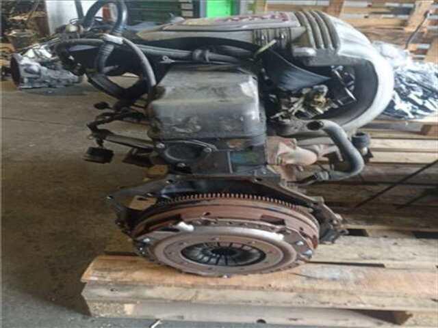 Foto 3ª: Motor Completo Opel Omega 2.6 I [C 26 NE]