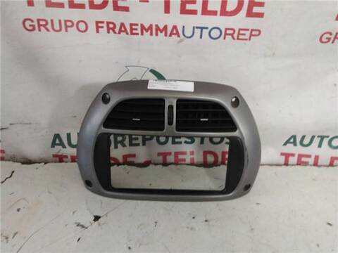 Consola Central Toyota Rav4 2.0