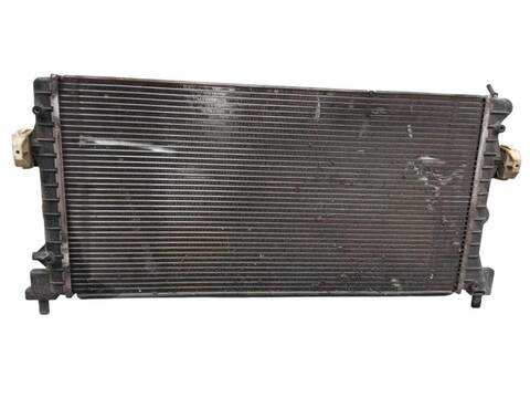 Radiador Motor Volkswagen Polo 1.4 TDI 90CV