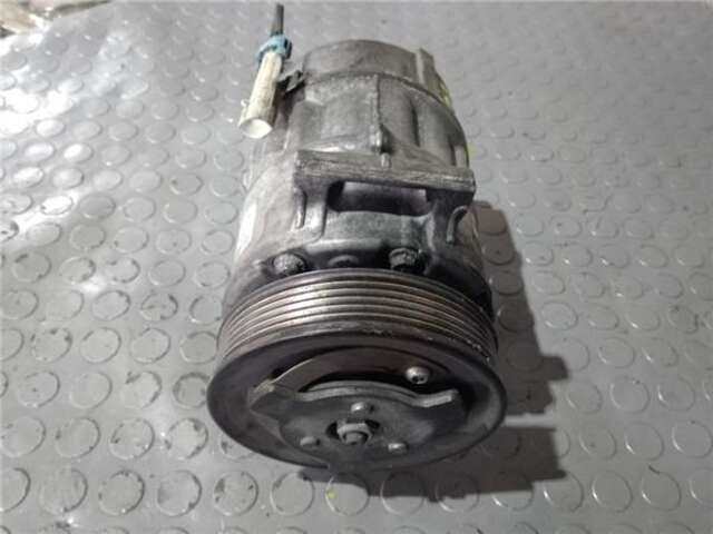 Compresor Aire Acondicionado Opel Insignia 2.0 CDTI