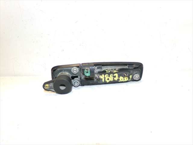 Foto 2ª: Maneta Exterior Delantera Izquierda Fiat Panda 1.3 JTD 2003-2012 [188A8000] (2004)