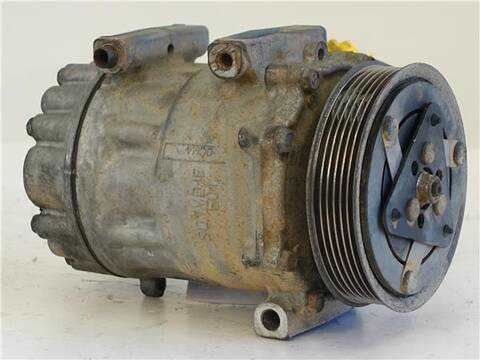 Compresor Aire Acondicionado Peugeot Expert 2.0 FURGON L1H1 120CV 88KW