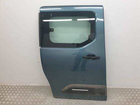 Puerta Lateral Corredera Derecha Citroen Berlingo BERLINGO ELECTRICO M