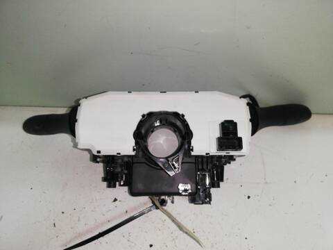 Foto 2ª: Mando Multifuncion Nissan Qashqai HR13 (2020)