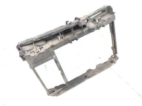 Foto 2ª: Panel Frontal Citroen C3 1.6 16V HDI 90CV 66KW [9HX] (2006)