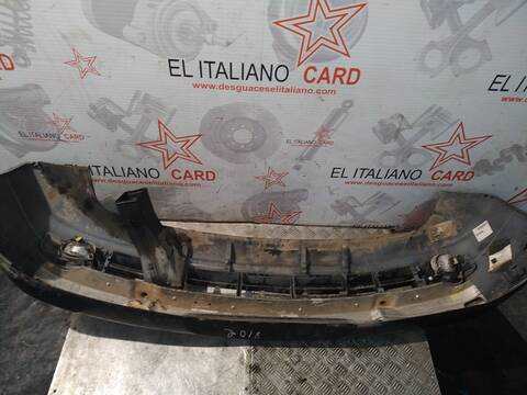 Foto 4ª: Paragolpes Delantero Bmw Serie 5 518 525D BERLINA 163CV 120KW [25-6D-1] (2001)